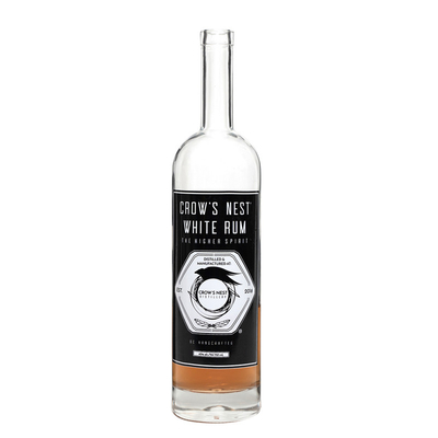 Super Flint Glass Material Base 700ml Clear Glass Whisky Vodka Wine Bottle for Alcohol