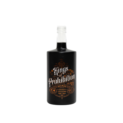 Super Flint Glass Custom 750ml Clear Frosted Empty Glass Vodka Liquor Bottle Shaped Wine Bottle