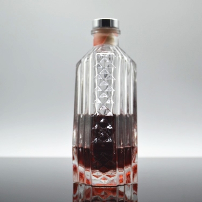 Beverage 1 liter 500ml liquor alcohol water drinks cooking oil 700ml tequila skull bottle