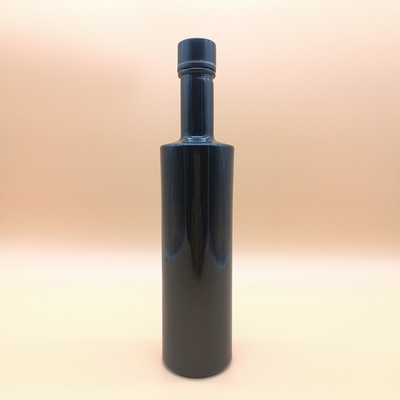 375ml Clear Bellissima Glass Bottles Perfect for Beverage Packaging Solutions