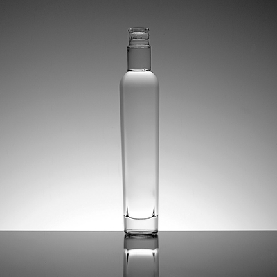 CE Standard 250ml 500ml 750ml 1L Empty Marasca Glass Bottles for Olive Oil Dressing Sauces