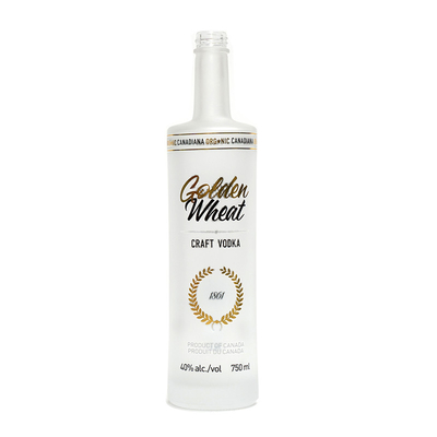 Custom 700ml 750ml Glass Bottle for Gin Rum Whiskey Vodka and More Welcome OEM Orders