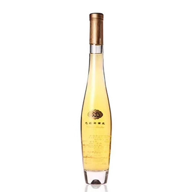 700ml 500ml 2 Liter Capacity Super Flint Glass Bottles for Frosted Wine Vodka Whiskey