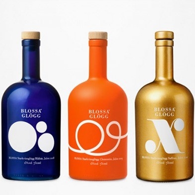 500ml/750ml Empty Frosted Design Spray Bottle for Beverages Olive Oil Spirits and Liquor
