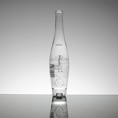 Soda Empty Heavy 70cl Tequila Spirit Alcohol Liquor Bottles 700ml 750 ml