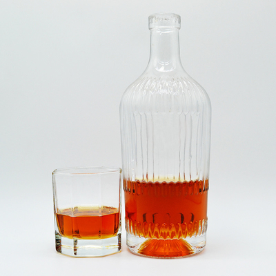 500ml Olive Oil 250ml 750ml Empty Food Grade Patron Tequila Liquor Whisky Vodka Bottles