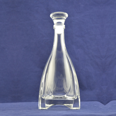 EXW 500ml 750ml 700ml Glass Bottle for High Competitio