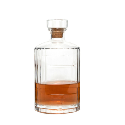 EXW Purchase Glass Black Olive Oil Bottle with Custom Capacity