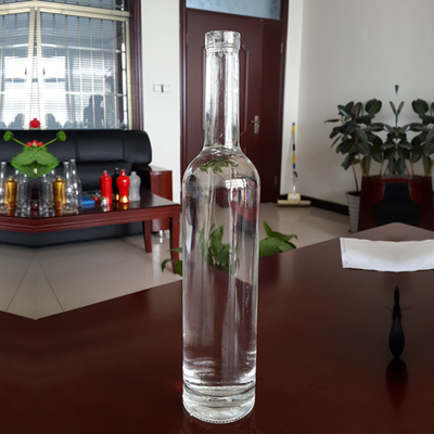 VODKA Glass Bottle 700ml for Olive Oil Bulk Empty Marasca Bottles 250ml 500ml 750ml 1L