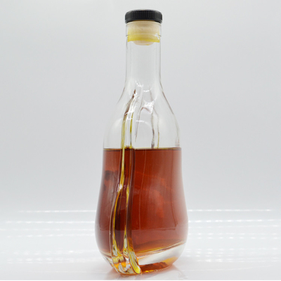 200ml/300ml/500ml/700ml/750ml/1000ml Glass Bottle for Bulk Alcohol Vodka