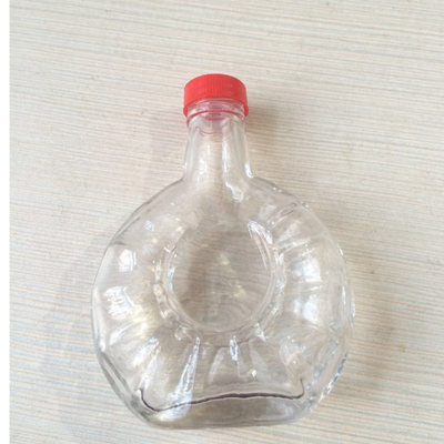 30ml 50ml 100ml Spray Crystal Empty Glass Perfume Bottles Luxury Logo Decal or Printing