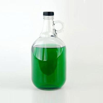 Custom 200ml 375ml 500ml 700ml 750ml 1000ml Glass Bottle for Vodka Spirit Wine Liquor
