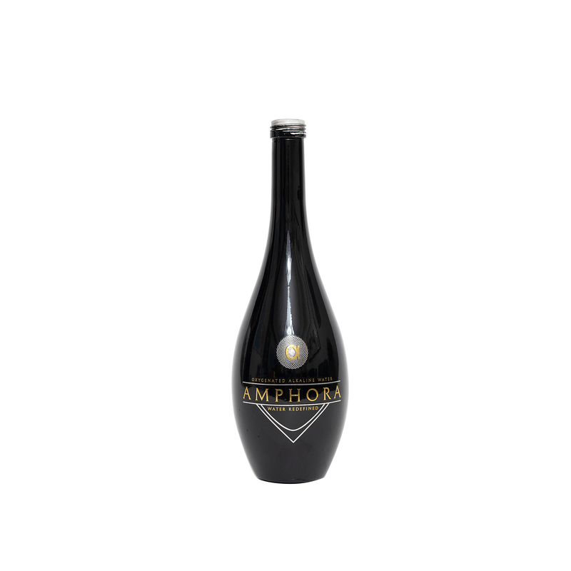 Collar Material Super Flint Glass Bottle for Customized Liquor and Spirits Packaging