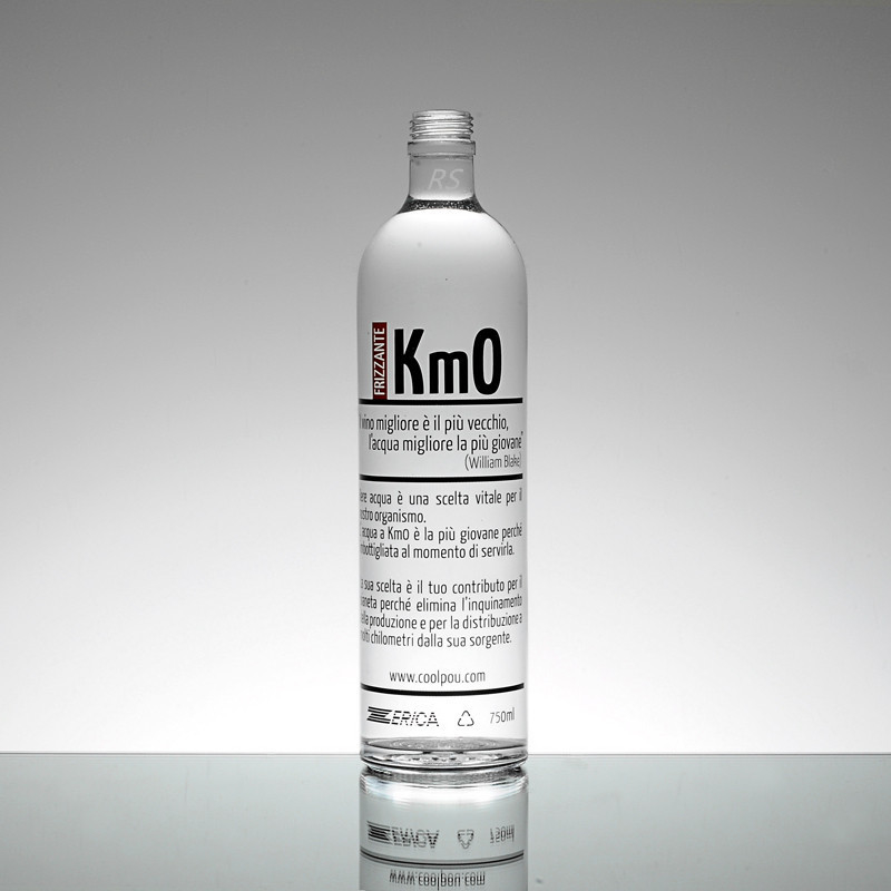 Glass Bottle with Stopper/Screw Cap for Gin Vodka Tequila Liquor Alcohol Spirits Capacity From 50ml to 5L