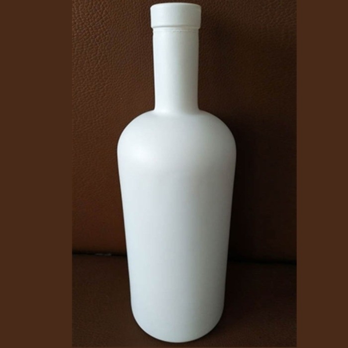 Latest Design Glass Roller Bottle for Eco Wine Cologne 375ml 500ml 700ml 750ml 1000ml